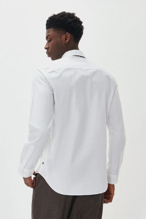 Matinique MAtrostol BD White