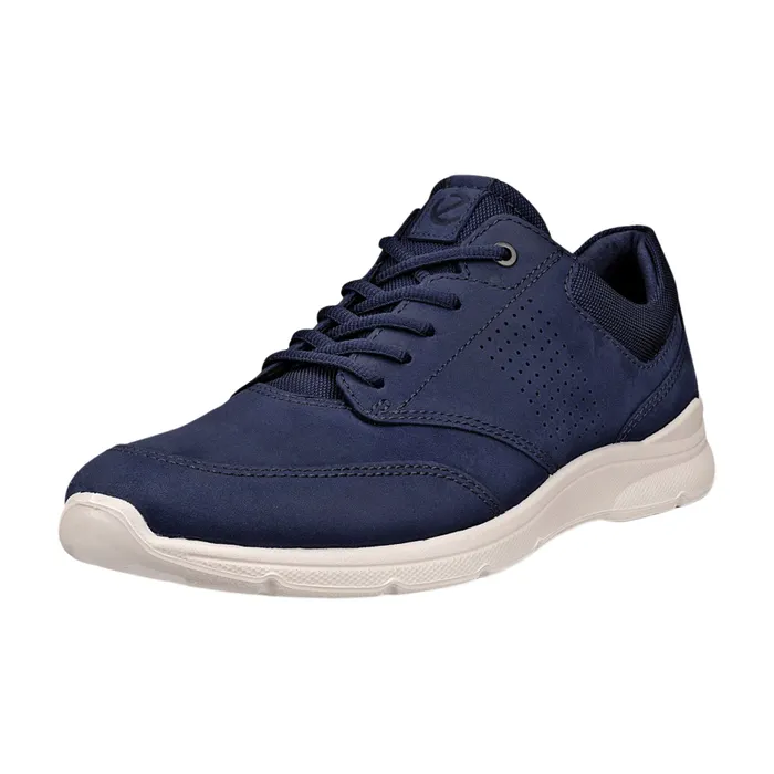 Ecco Irving Lace Sneakers Heren