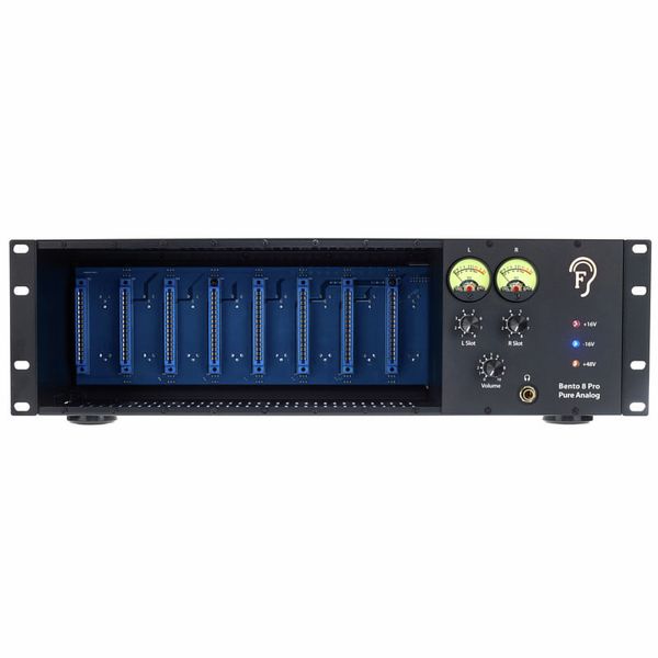 Fredenstein Bento 8 Pro Pure Analog