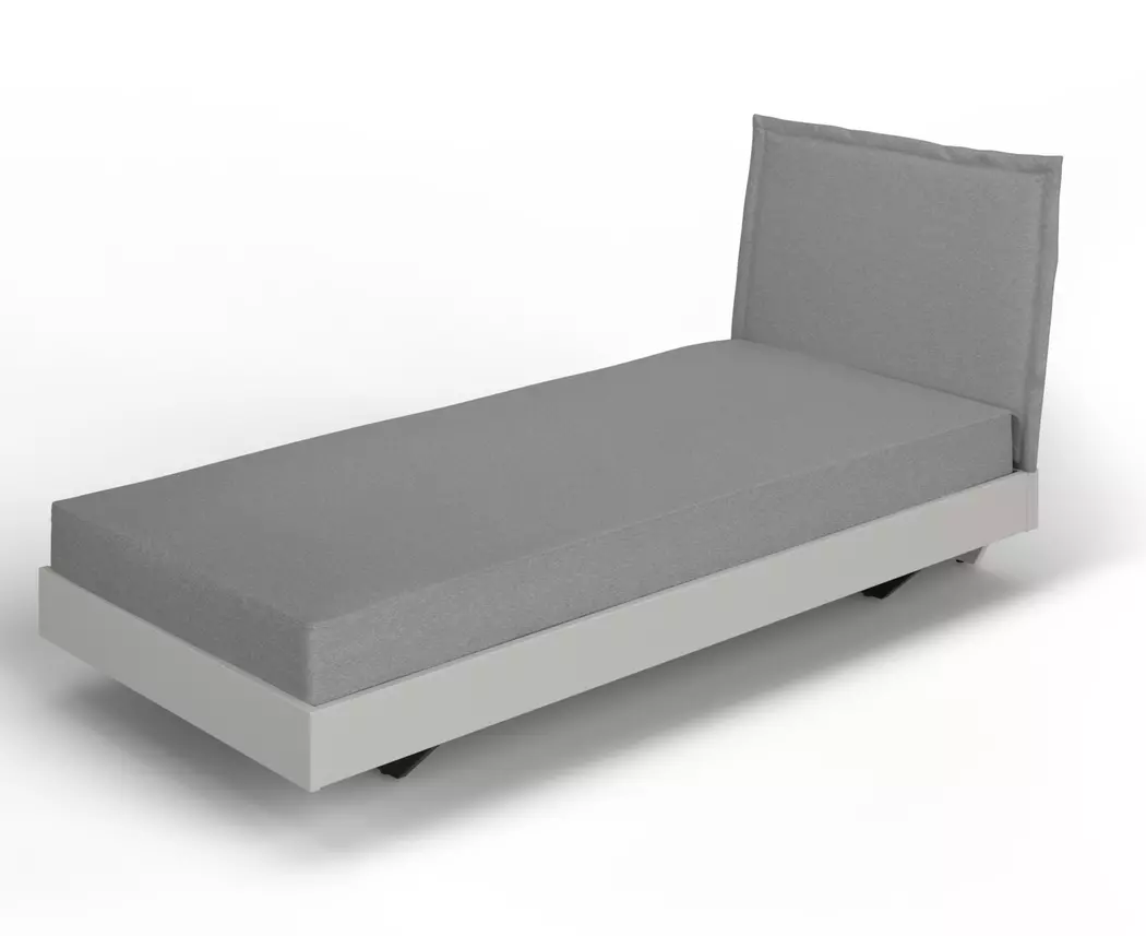 Relaxliege Home Base 90 x 200 cm