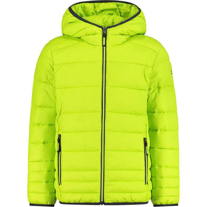 CMP Kinder Hoodie Jacke