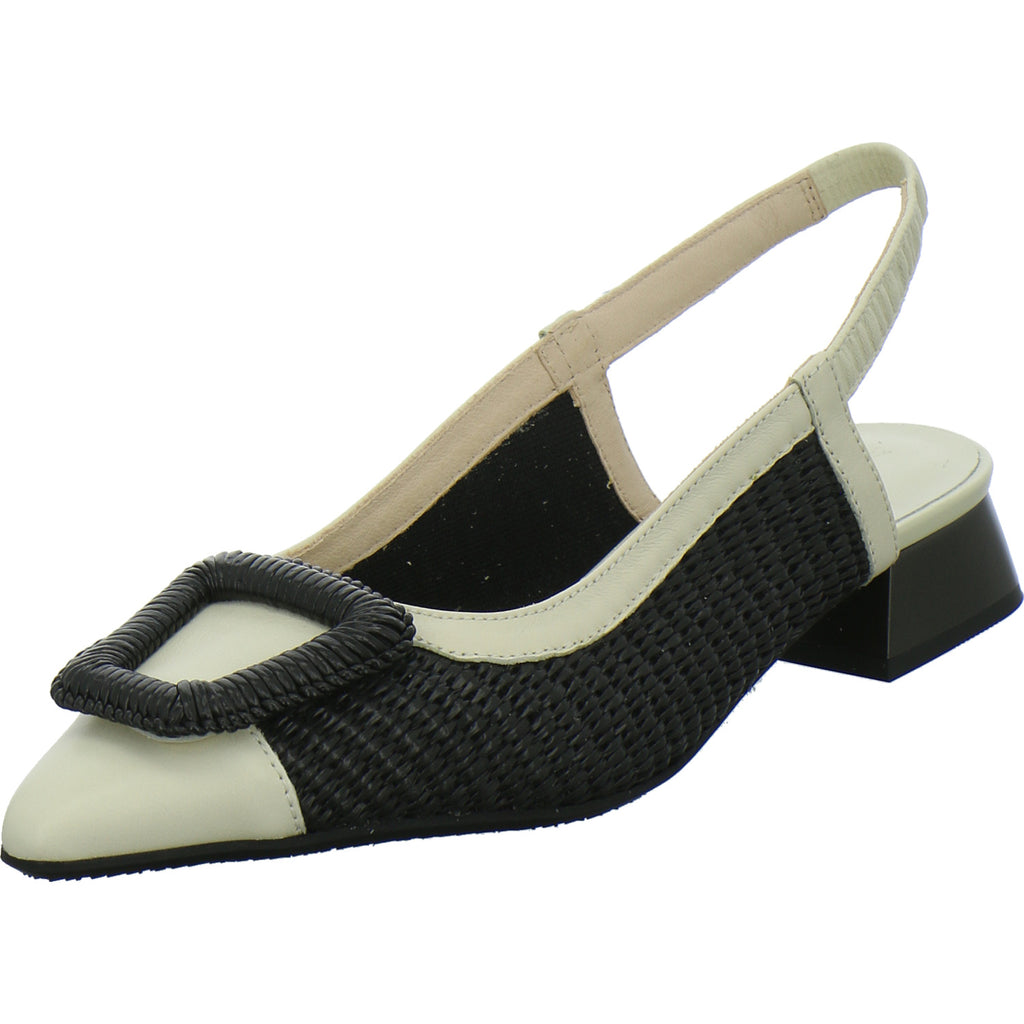 Hispanitas Sling Damen Schwarz-kombi