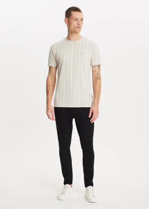 T-shirt met strepen kit (KIT)