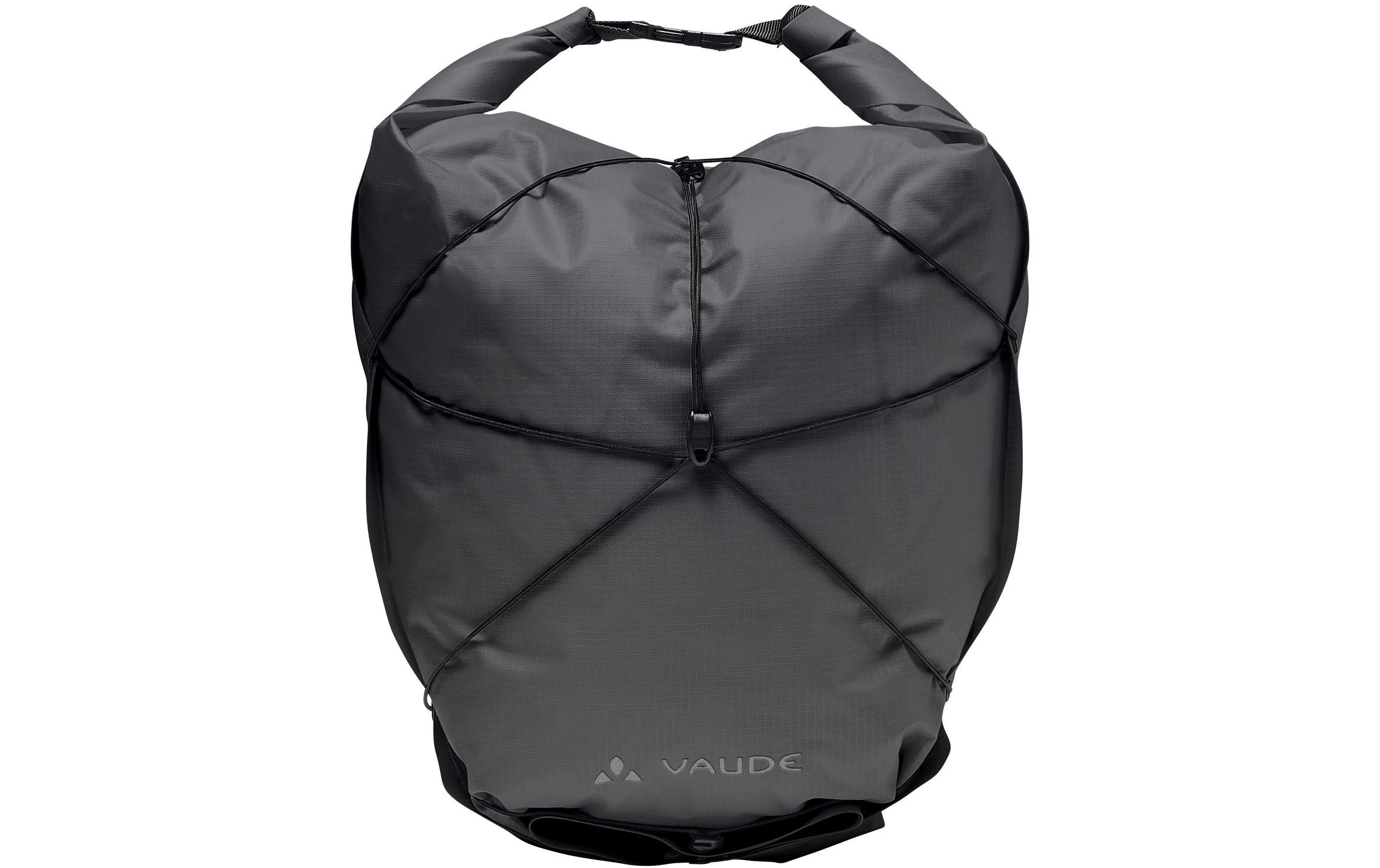 Fahrradtasche Aqua Front LightUltraleichte Fahrradtasche für das Vorderrad