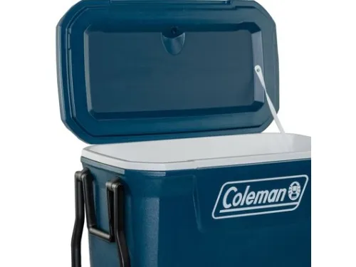 Coleman Xtreme rejsekøleskab med hjul 62QT 58 l