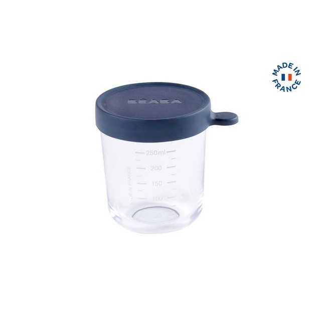 Portion verre 250 ml - BEABA