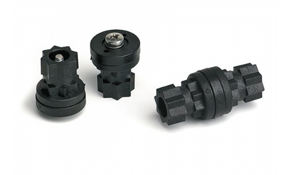 Railblaza Star Adapter - 2 pièces