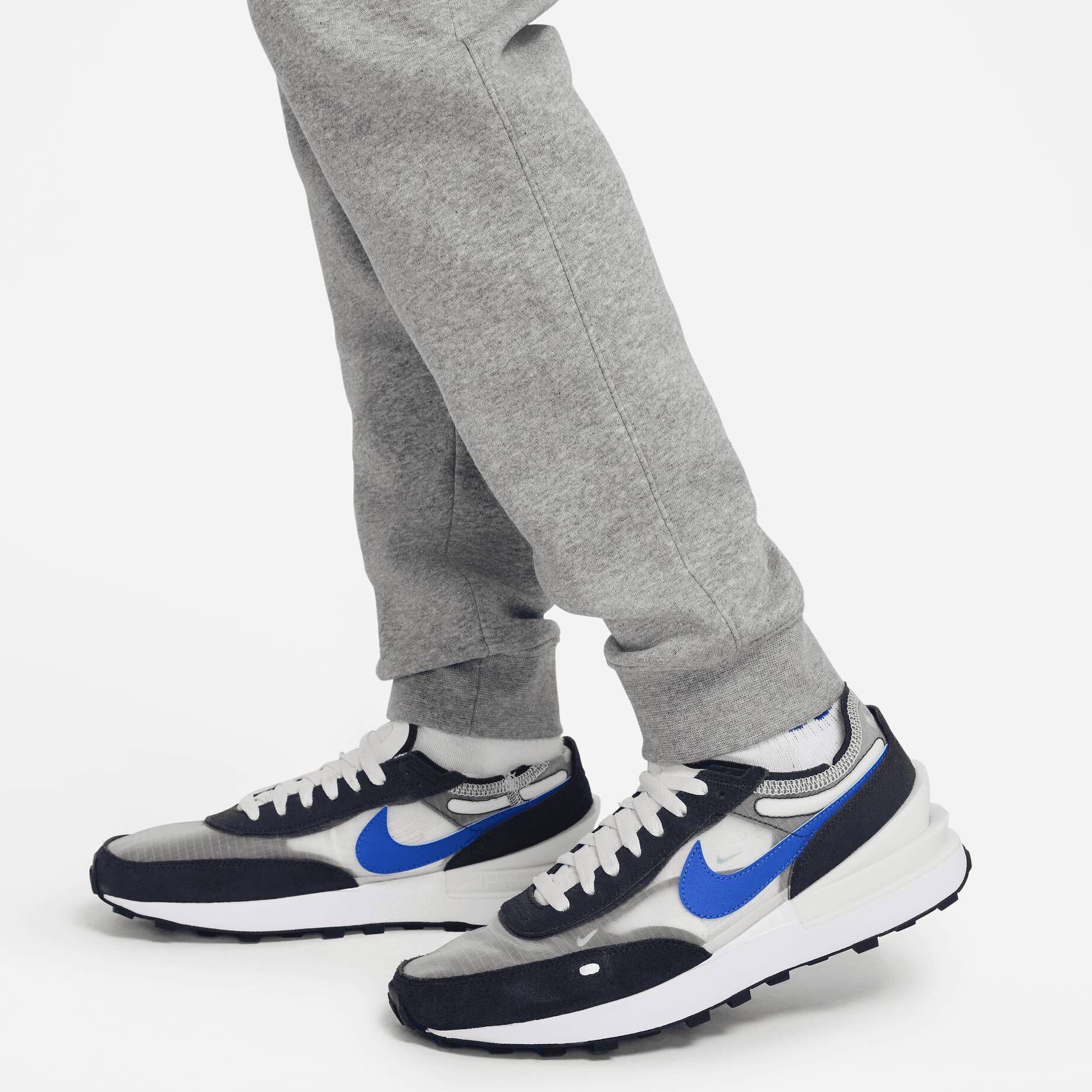 Nike| Kinder Jogginghose FLEECE CARGO PANT