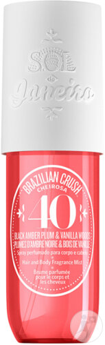 Sol De Janeiro Brazil.Crush Brume 40 Flacon 90ml