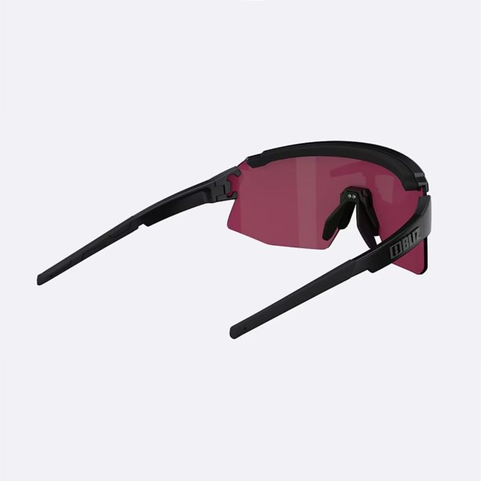 Bliz Unisex Solbriller Active Breeze Sort