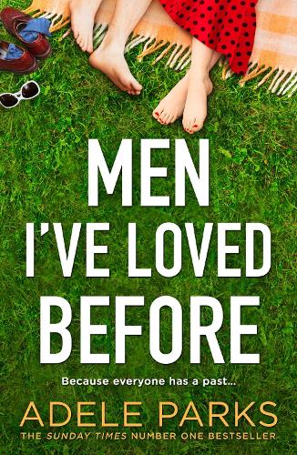 Men I've Loved Before (Paperback)