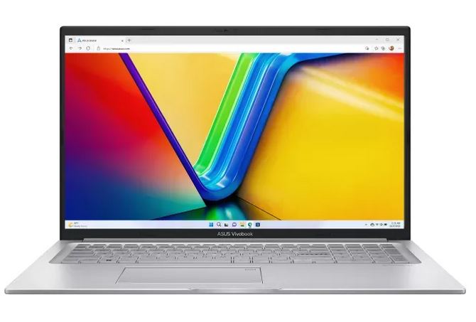 ASUS VivoBook 17 F1704VA | i5-1335U | 17.3
