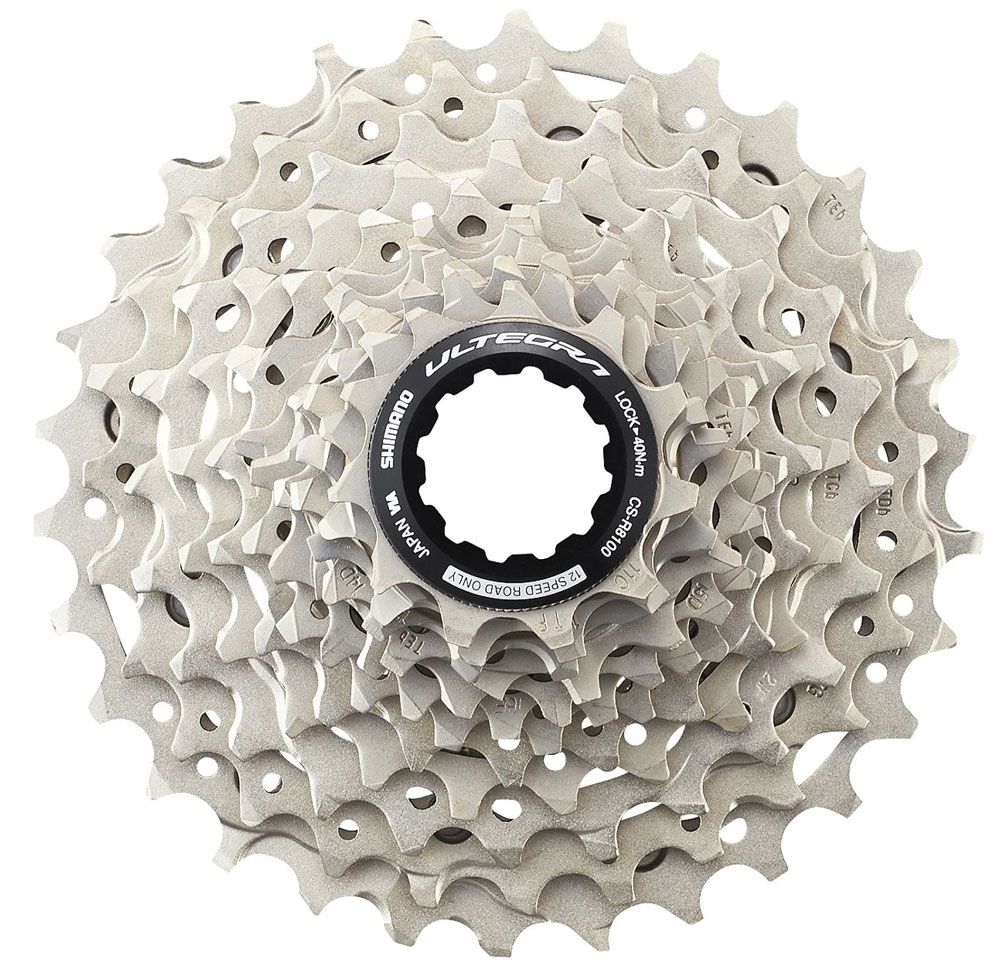 Shimano ULTEGRA Di2 R8150 2x12-fach Upgrade-Kit Felgenbremse 11-30 Direct-Mount kaufen | Bike-Discount