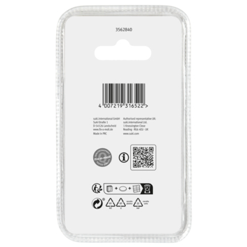 Magneet inboorsnappers Neodymium 9,7mm diameter 4 sets