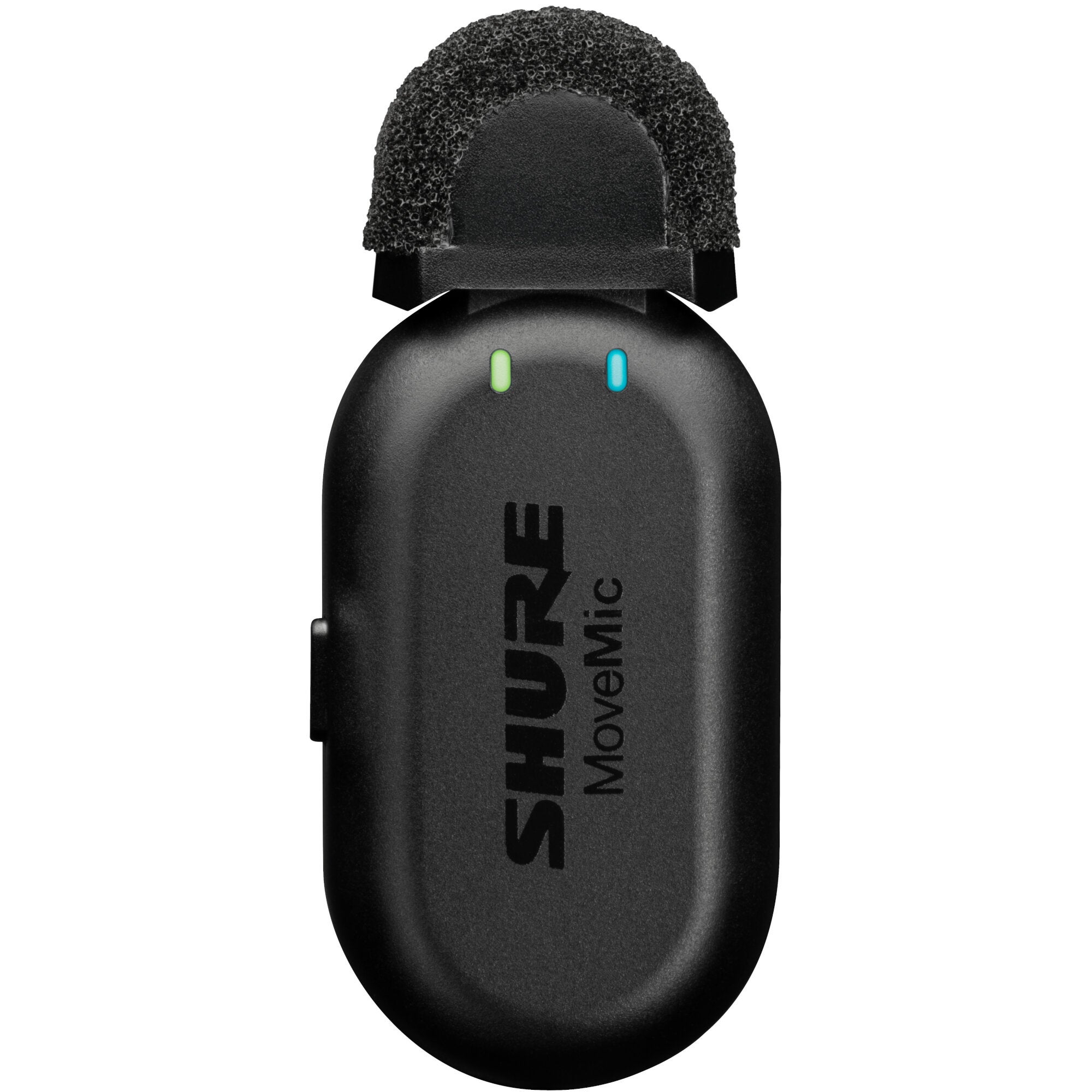 Shure MoveMic MV-ONE draadloze dasspeldmicrofoon