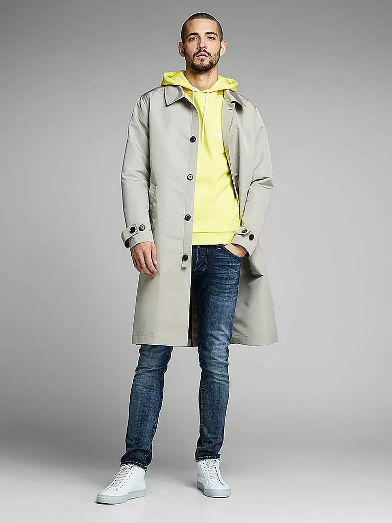 JACK & JONES Jeans Slim Fit 