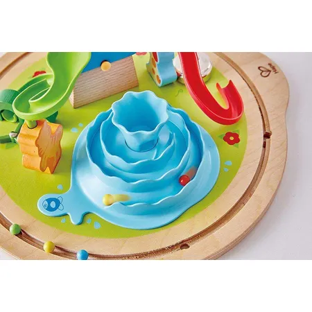Hape Sonnental-Erlebniskuppel, Mehrfarbig