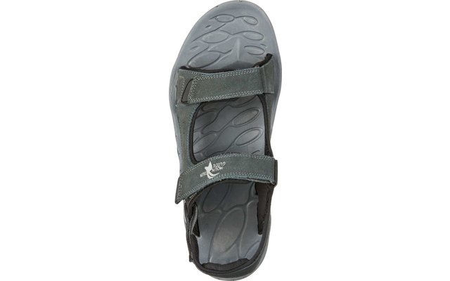 Mountain Guide Braunton Herren-Outdoorsandale