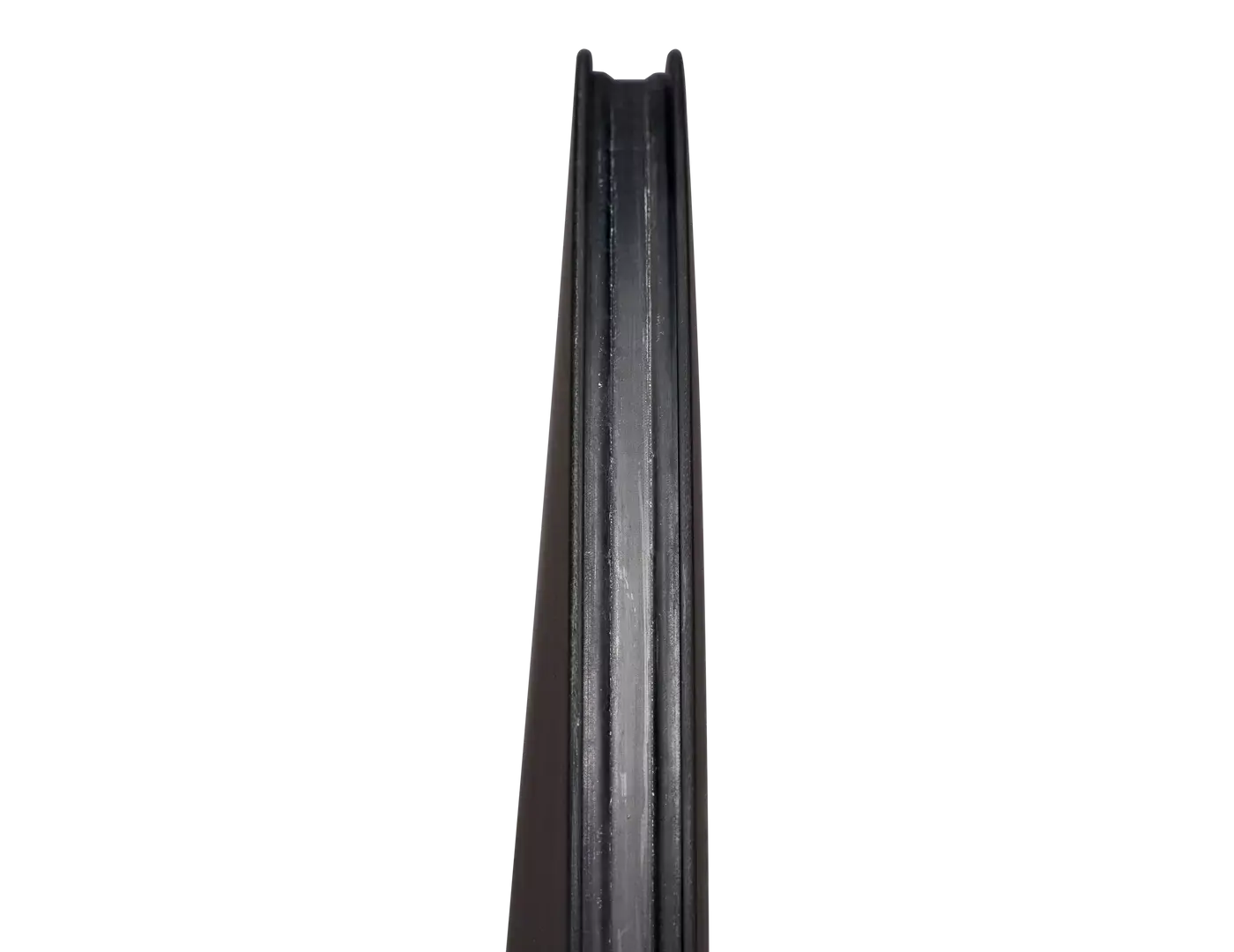 Roval 321 Disc Carbon Tijdrit Achterwiel Carbon/Gloss Wit