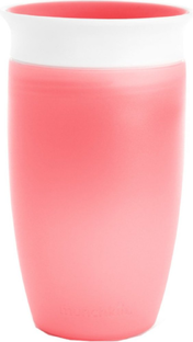 Munchkin Miracle 360° Beker Roze 296ML
