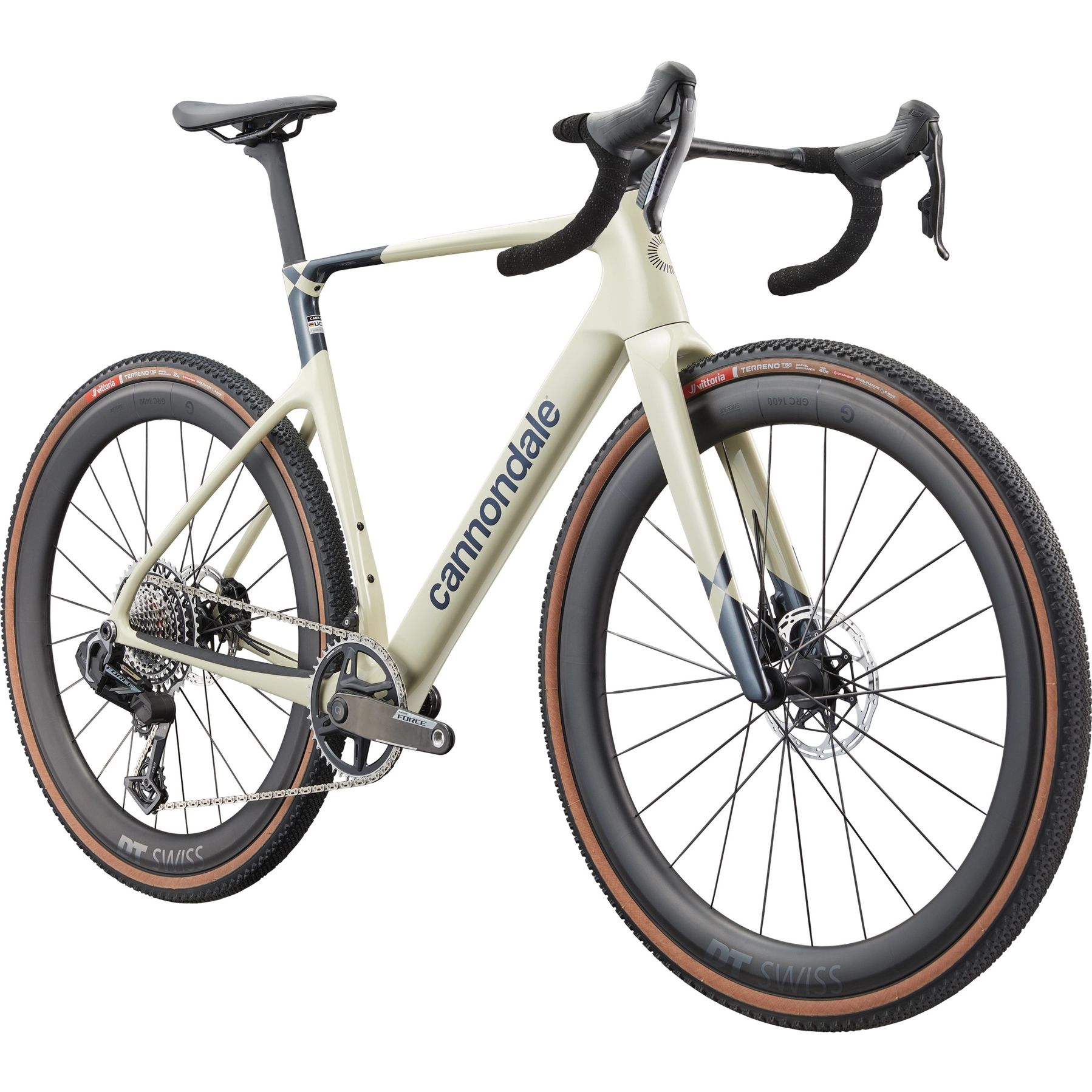 Cannondale SuperX 1 2026