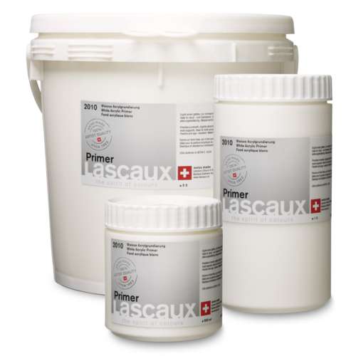 Lascaux Primer Acrylgrundierung