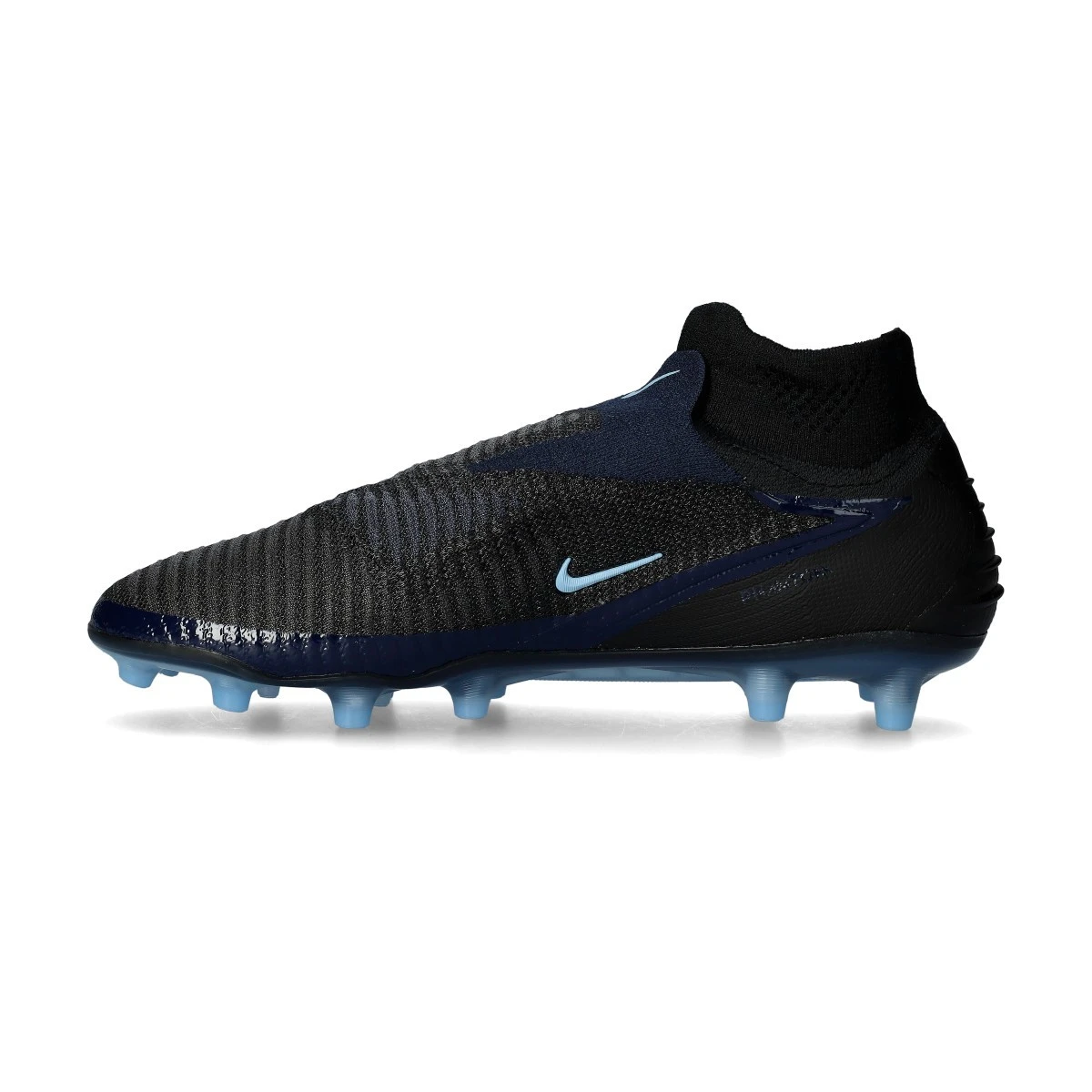 Chuteira Nike Phantom 6 High Elite AG-Pro