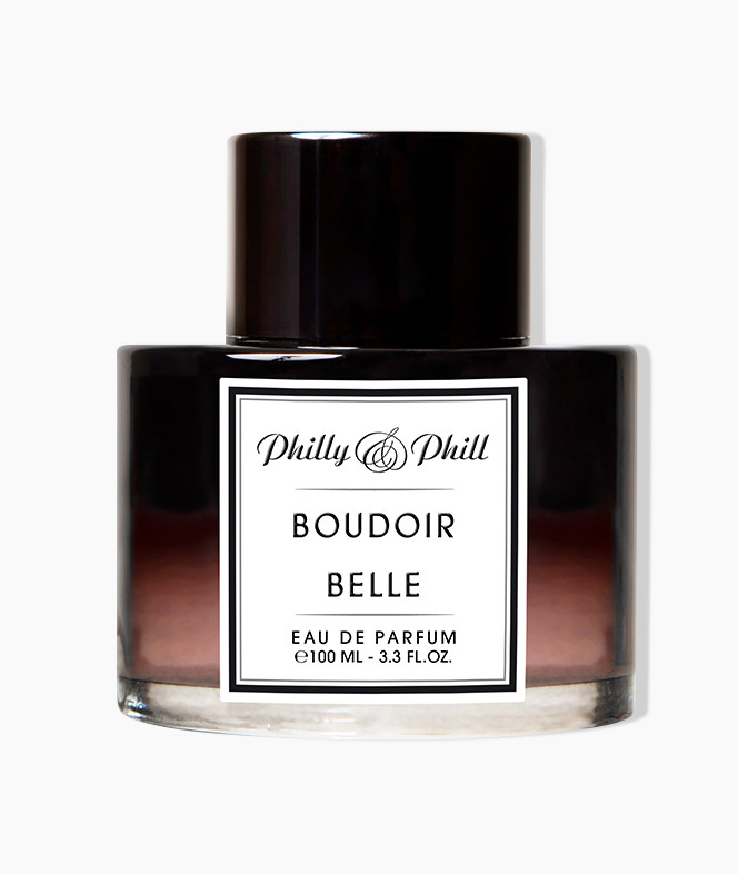 Boudoir Belle PHILLY & PHILL 100 ML