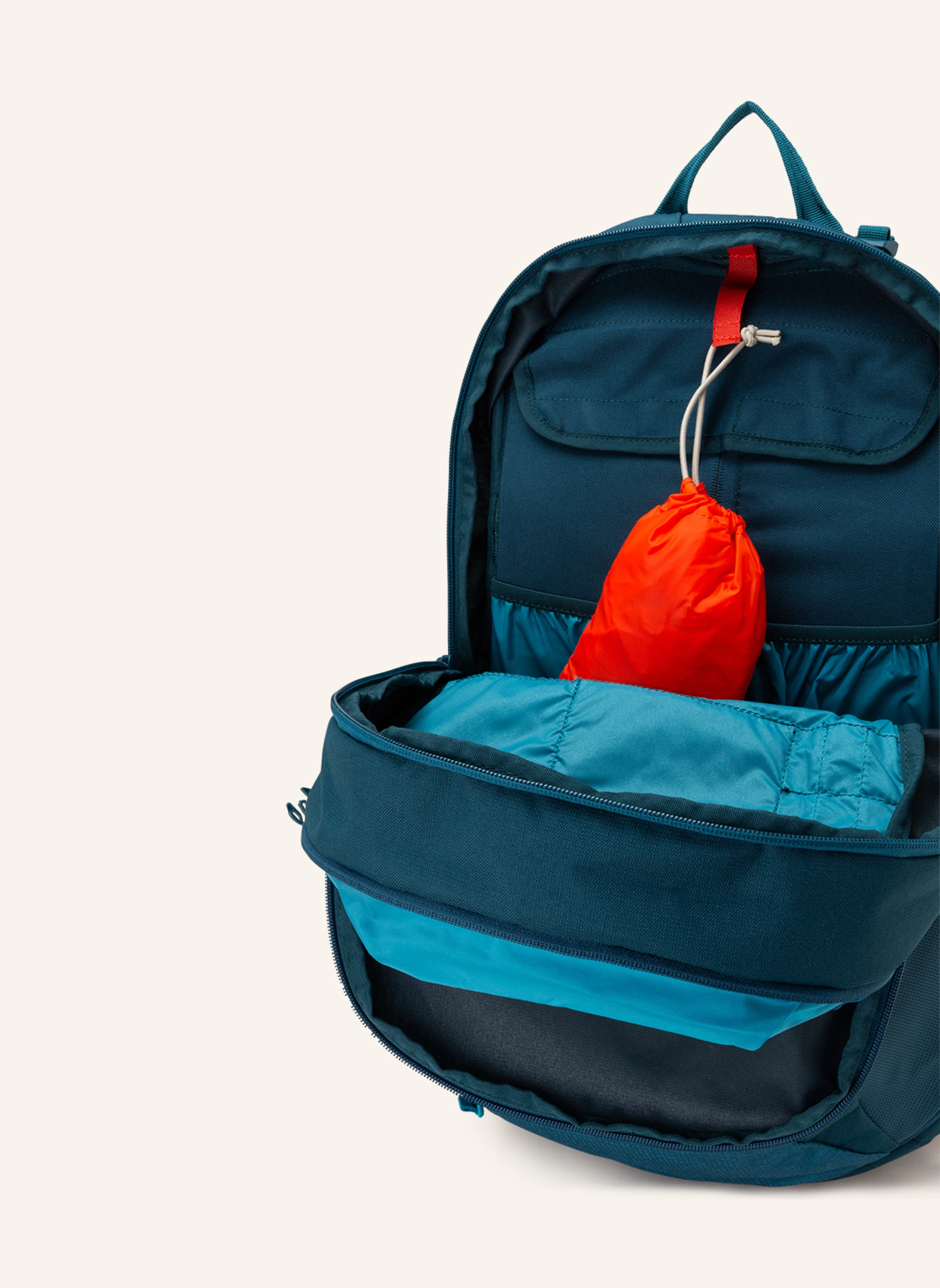 VAUDE Rucksack WIZARD 18 + 4 l
