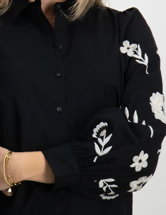 Only Blouse Zora lise 15322227