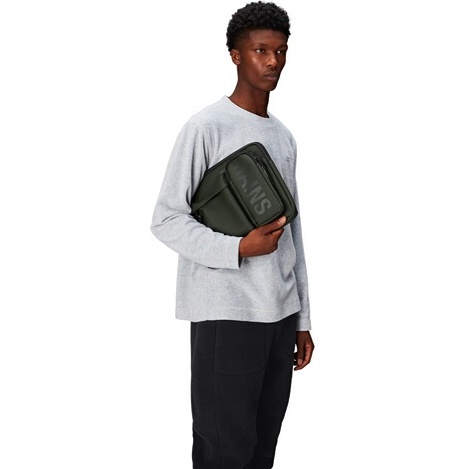 Housse PC Portable Rains TEXEL LAPTOP CASE 14