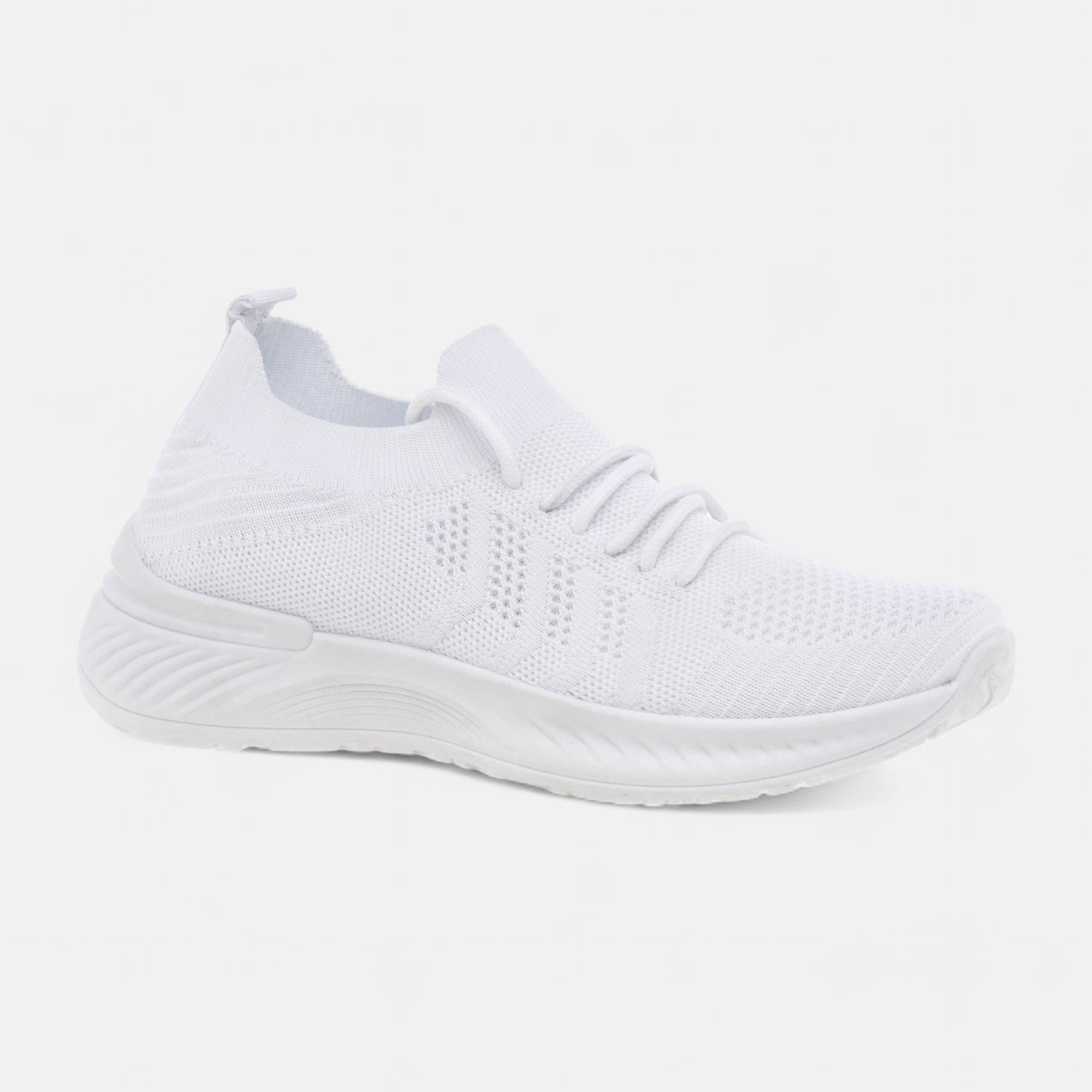 Sneakers Femme blanc