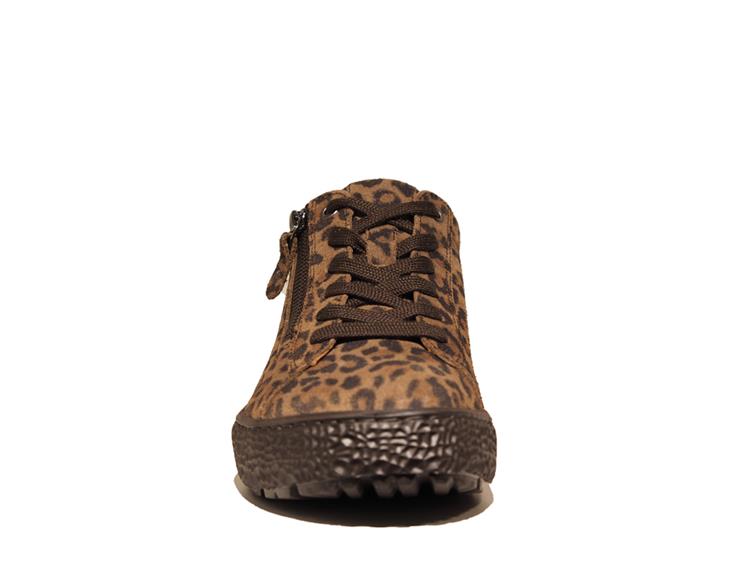 Hartjes Phil Shoe 162.1401 Bruin Combi