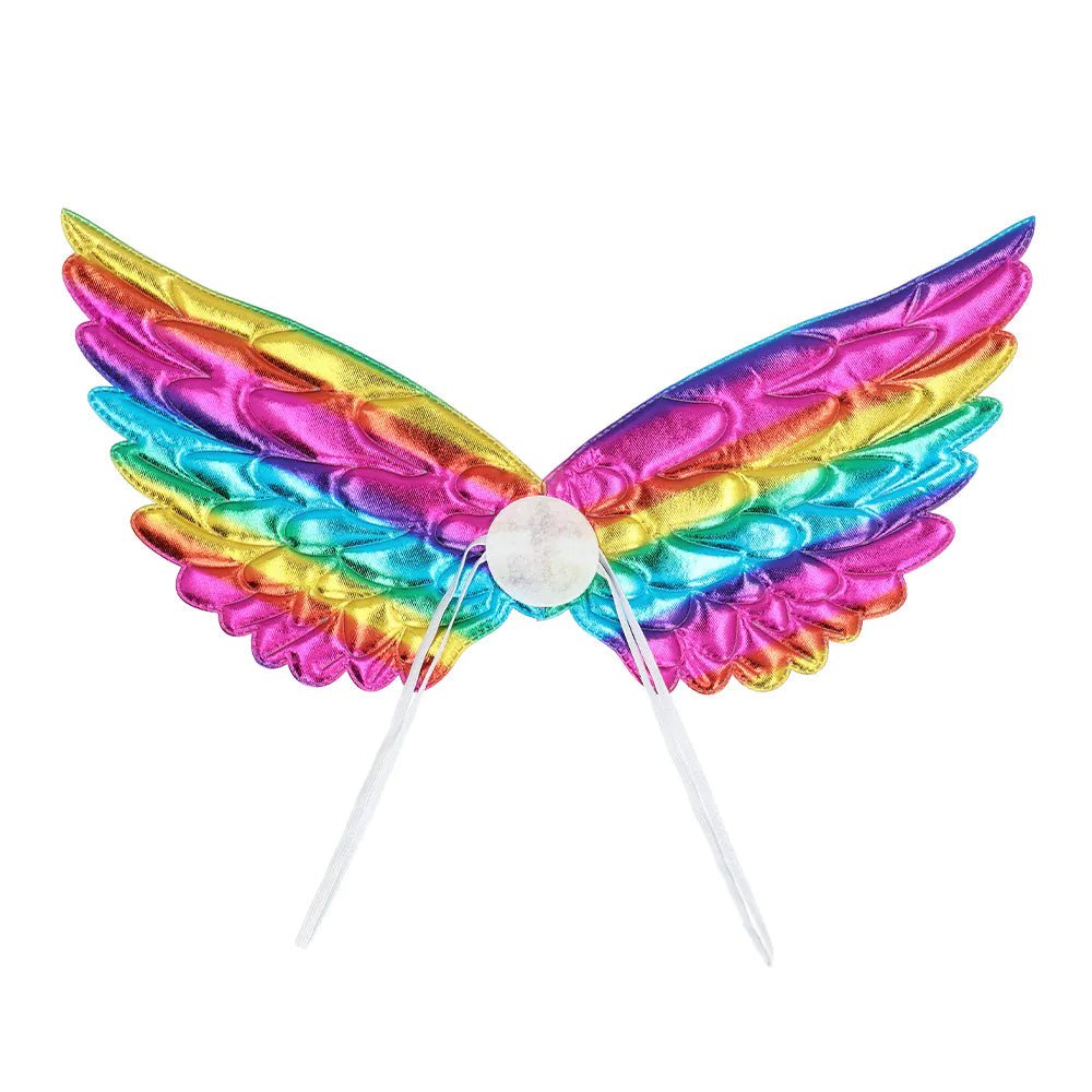 Unicorn Accessoireset Regenboog 3 delig