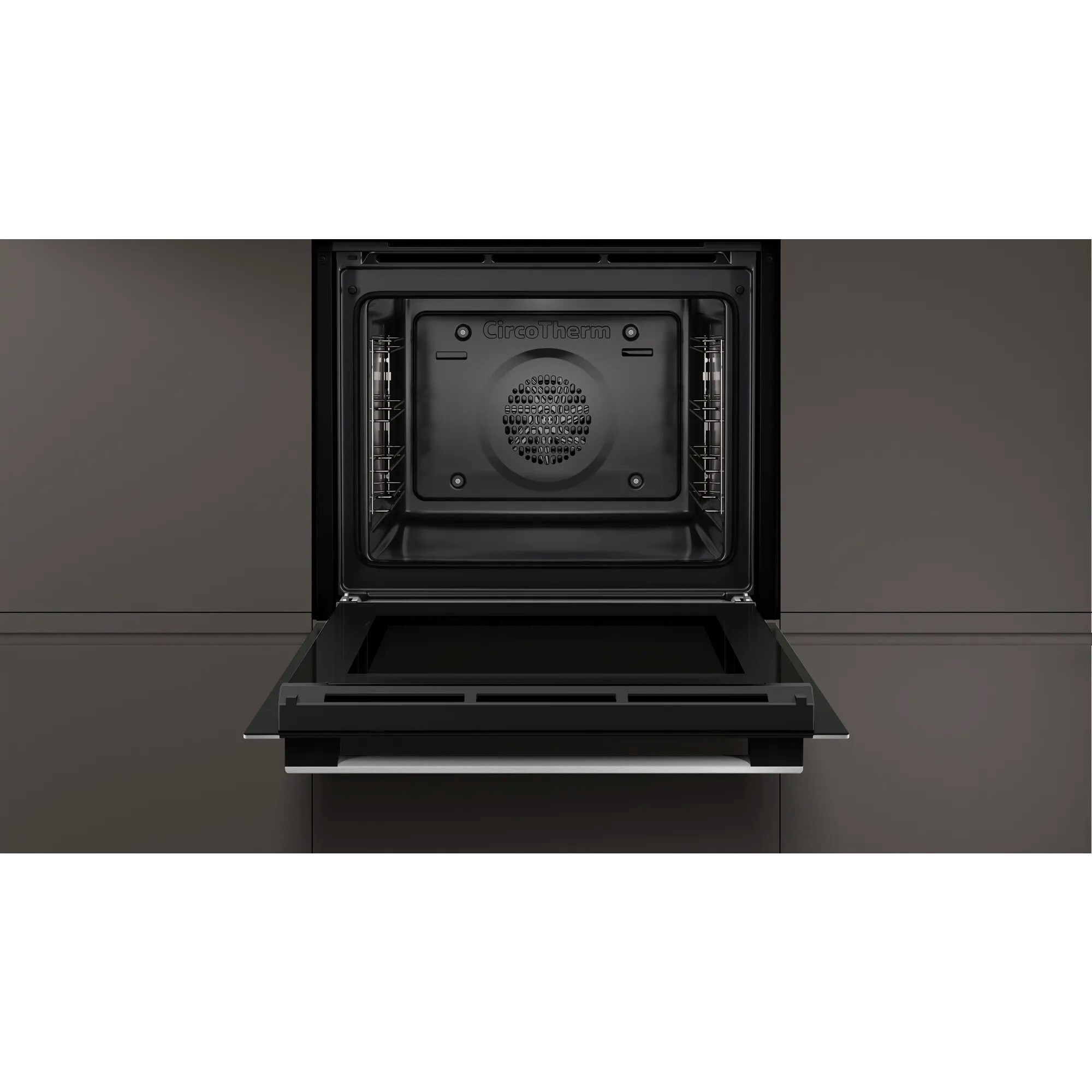 Neff Backofen-Set BX18