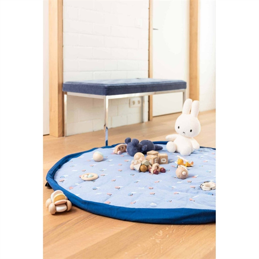 3-i-1 Legetæppe Soft Air Balloon - Play&Go