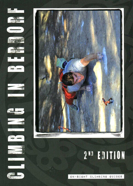 CLIMBING IN BERDOF 2eme edition 2011
