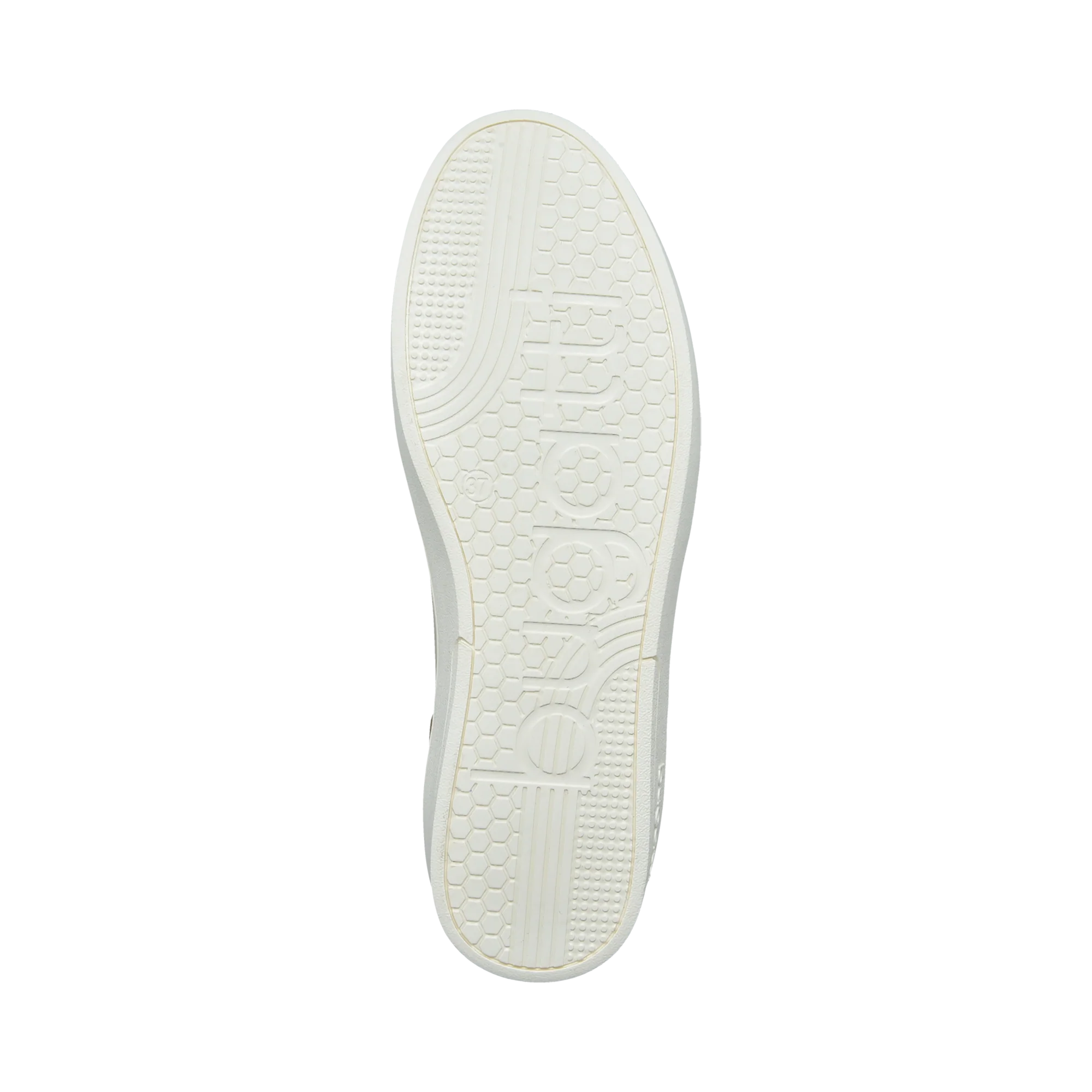 Sneaker beige