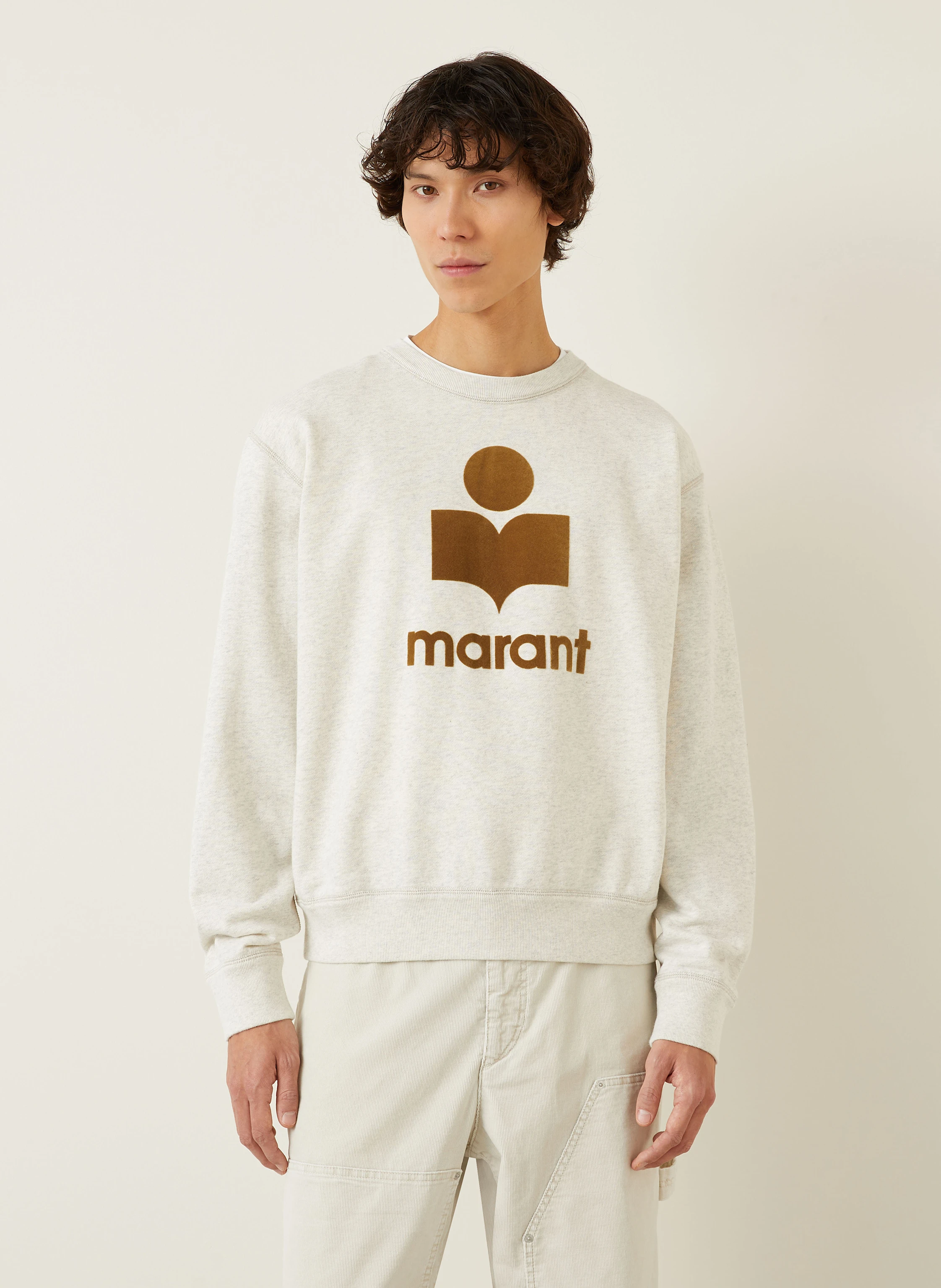 ISABEL MARANT Sweatshirt MIKOY