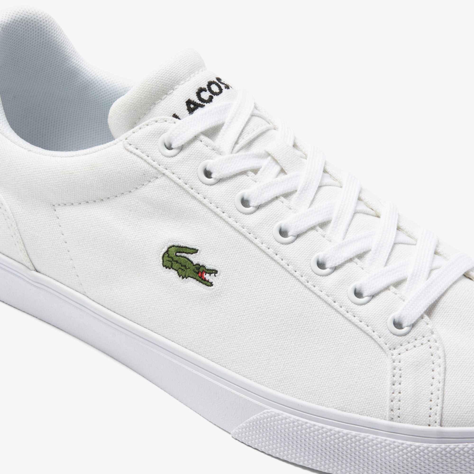 Lacoste Lerond Pro Trainers