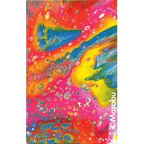 Super Cell Pouring Mix-Set OCEAN, 4 x 60 ml