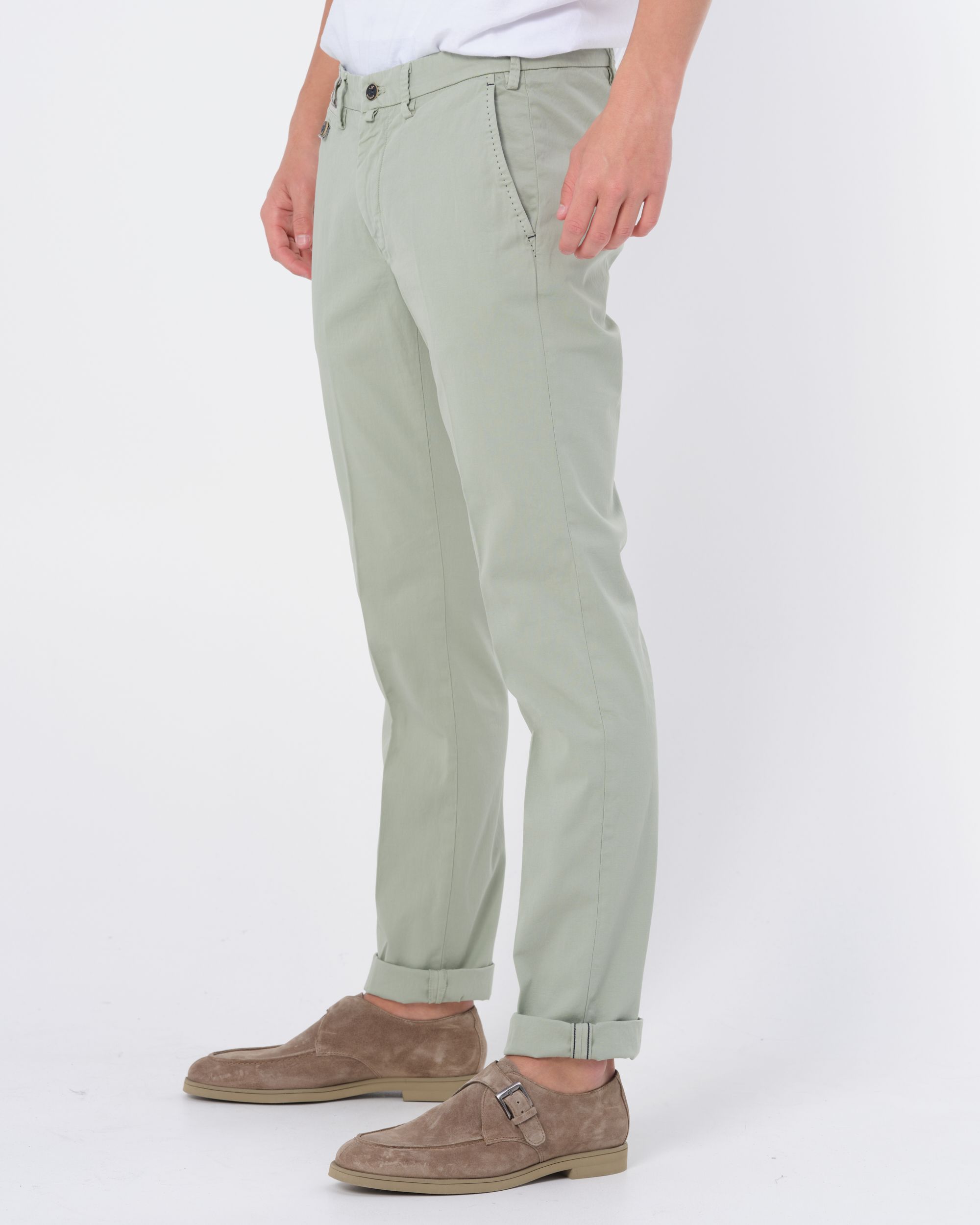 Mason's Chino