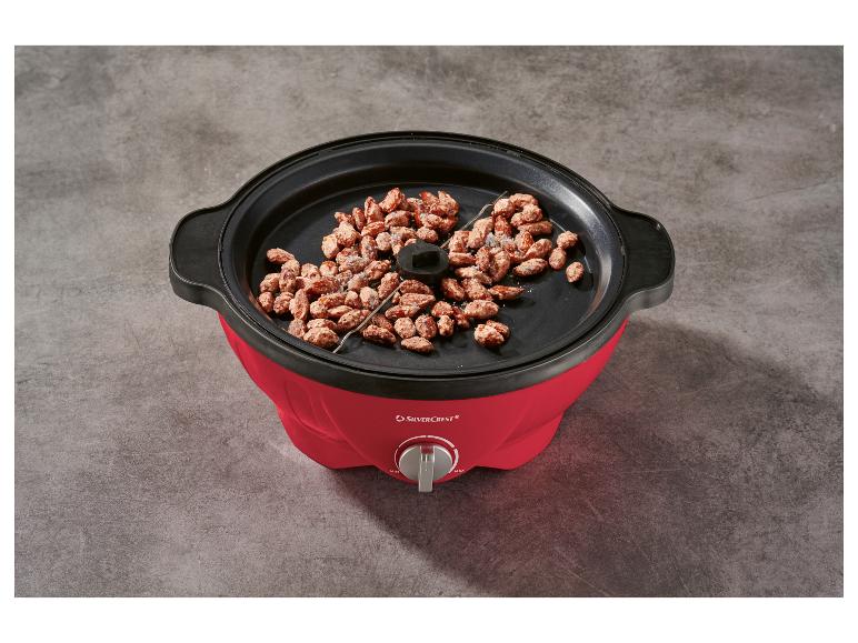 Popcornmaker