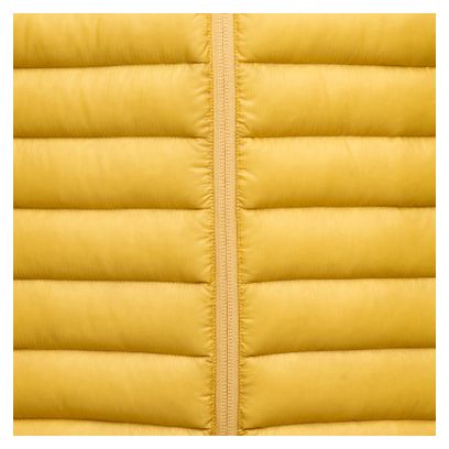 Doudoune Duvet Femme Black Diamond Approach Down Hoody Jaune