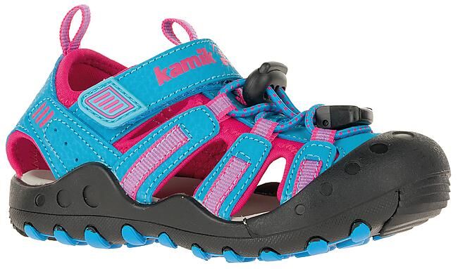 KAMIK - SANDALES CRAB TODDLER/CHILD