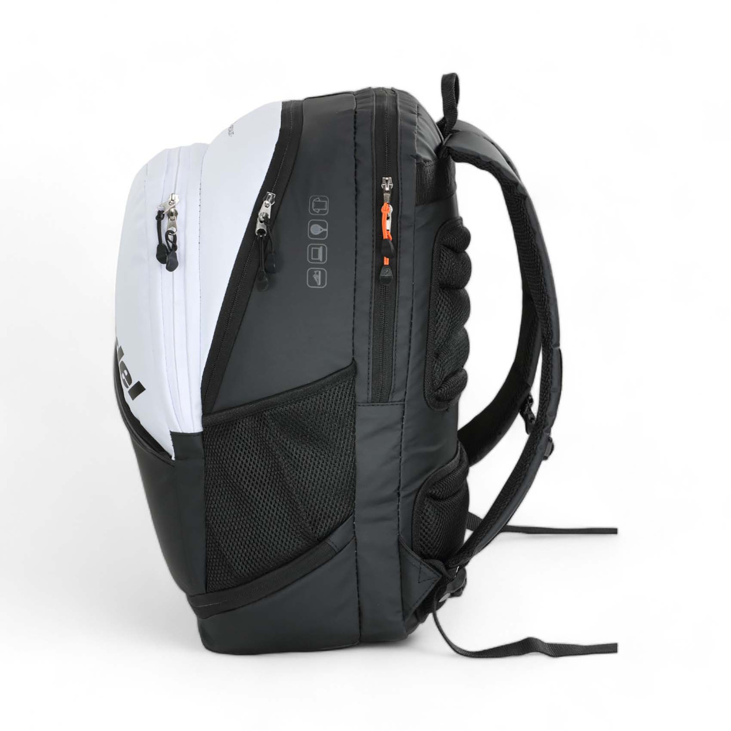 Bullpadel BPM25001 Hack Backpack
