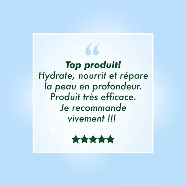 Biafine Cicabiafine Baume Hydratant Anti-Desséchement 400ml