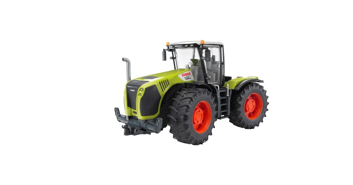 bruderClaas Xerion 5000 Modelvoertuig  (03015)