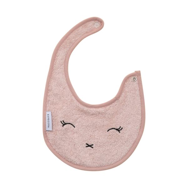 Bamboom Slabber Roze