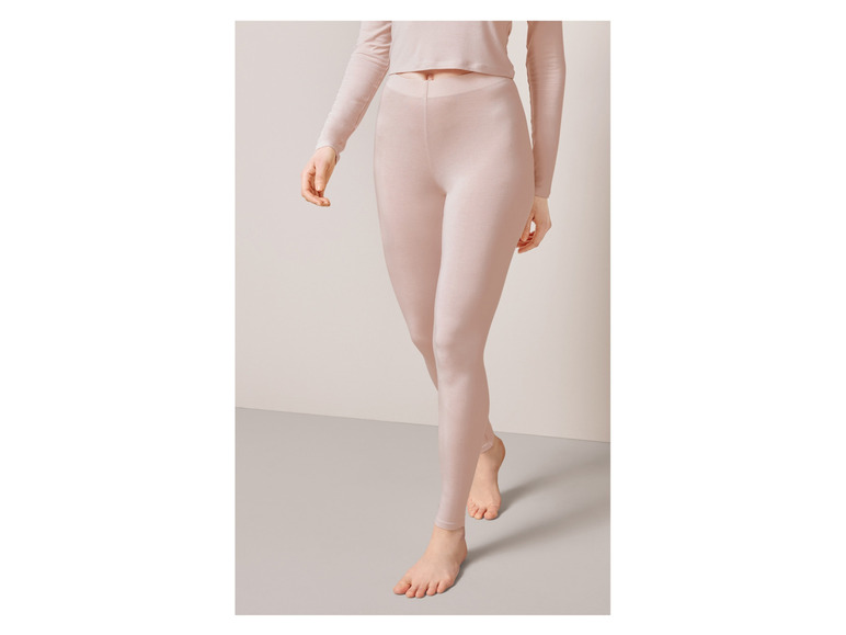 Dames thermo onderbroek